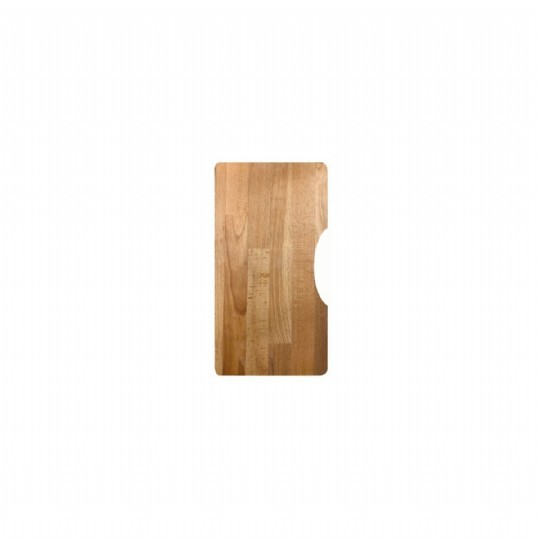 CBS 49 Wood Cutting Board