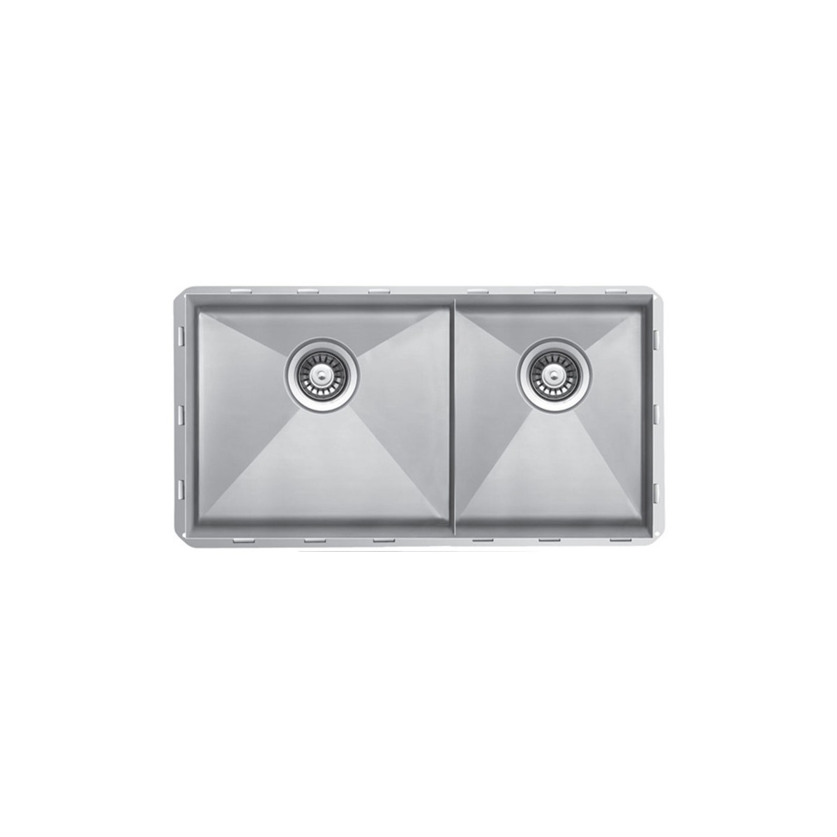 Banko Imprinted Laser Checks - Standard - Black – StockChecks, Inc.