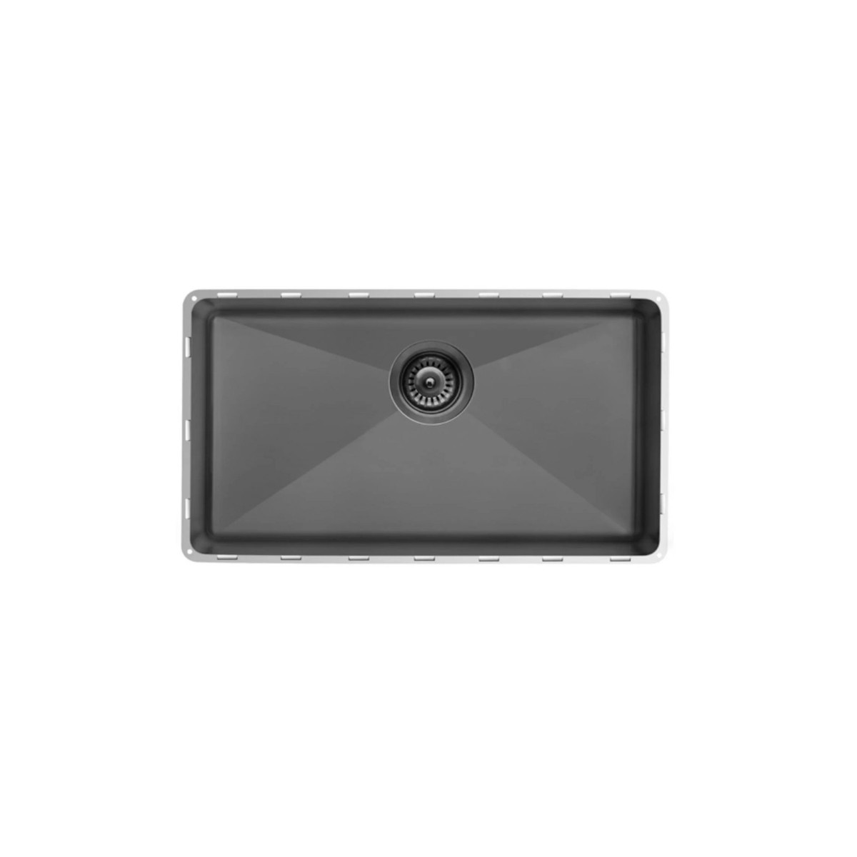 LYON MATTE BLACK - TZ PRS787M 34 