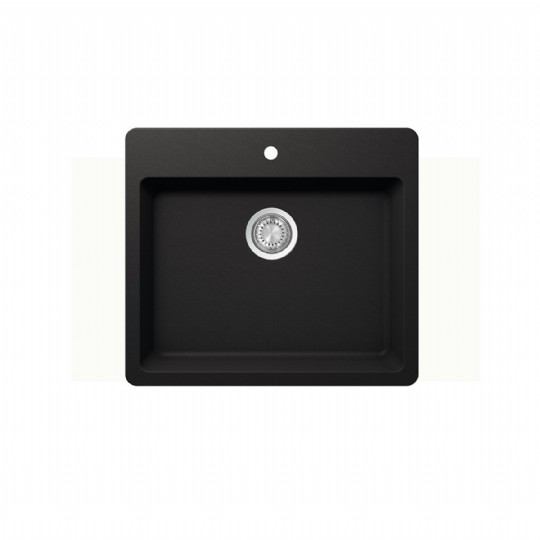 LYON MATTE BLACK - TZ PRS787M 34 