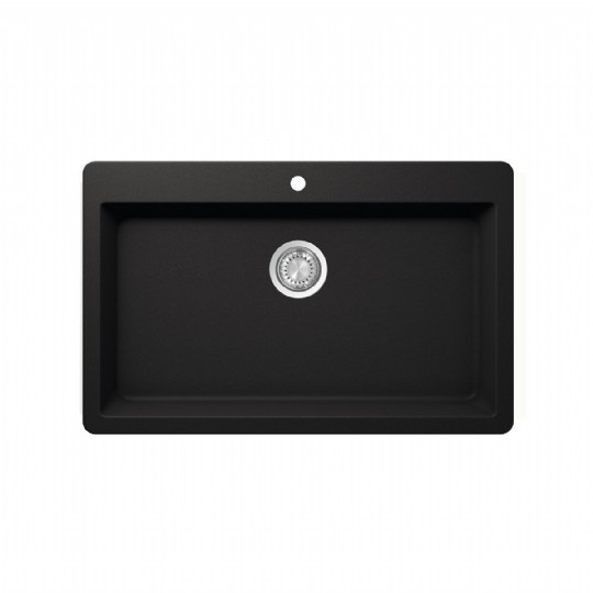Granite Composite Sinks | TopZero Sinks - USA