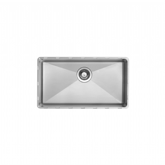 KITCHEN | TopZero Sinks - USA