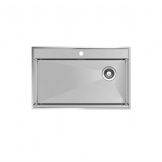 ミズノ z-ZERO counter Workstation Sinks | KITCHEN | TopZero Sinks - USA