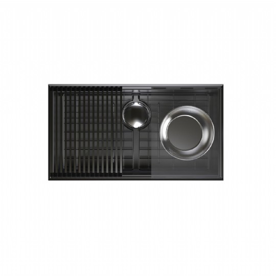 Vera Deluxe Series Sinks | KITCHEN | TopZero Sinks - USA