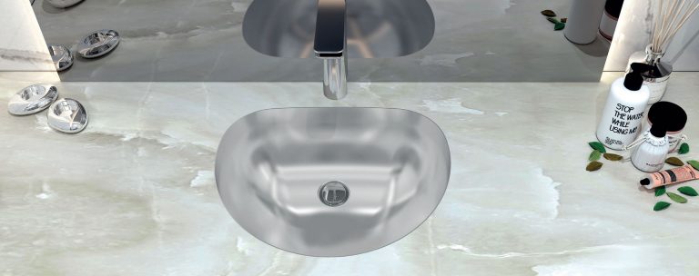 topzero sink installation